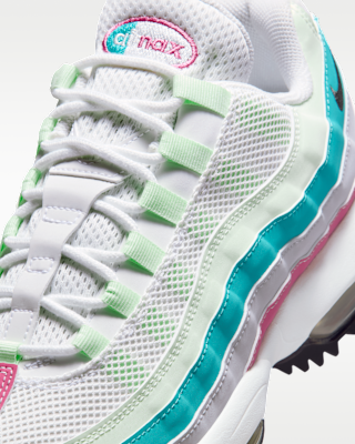 Nike Air Max '95 G Golf Shoes. Nike JP